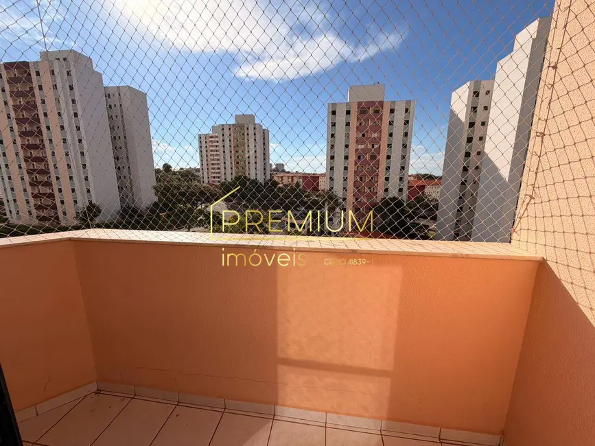 Foto 2 de Apartamento com 3 quartos à venda e para alugar, 100m2 em Parque Residencial Eloy Chaves, Jundiai - SP