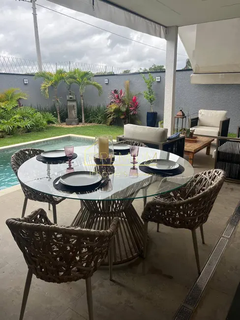 Foto 3 de Casa com 3 quartos à venda, 250m2 em Medeiros, Jundiai - SP