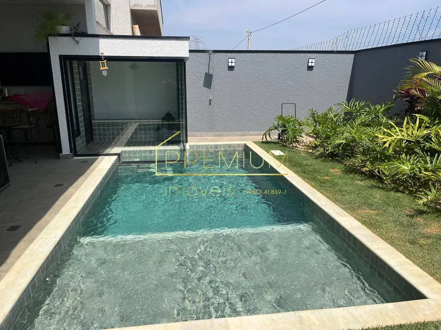 Foto 4 de Casa com 3 quartos à venda, 250m2 em Medeiros, Jundiai - SP