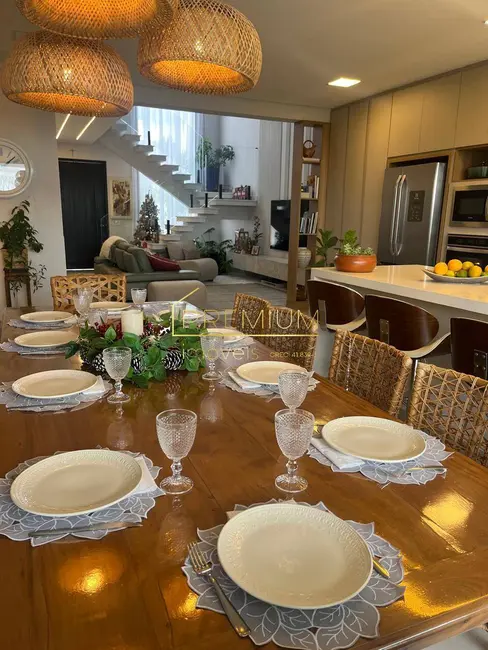 Foto 8 de Casa com 3 quartos à venda, 250m2 em Medeiros, Jundiai - SP