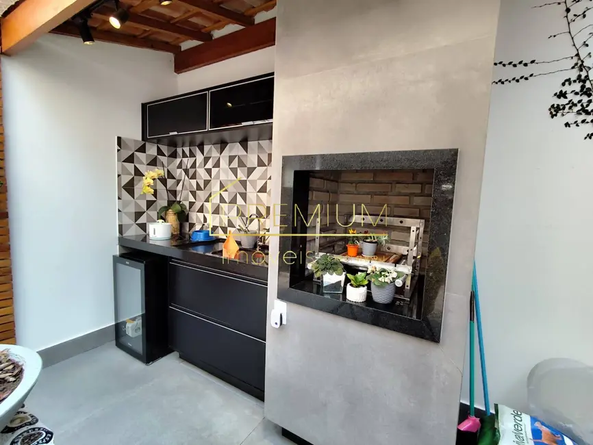 Foto 4 de Casa com 2 quartos à venda, 78m2 em Medeiros, Jundiai - SP