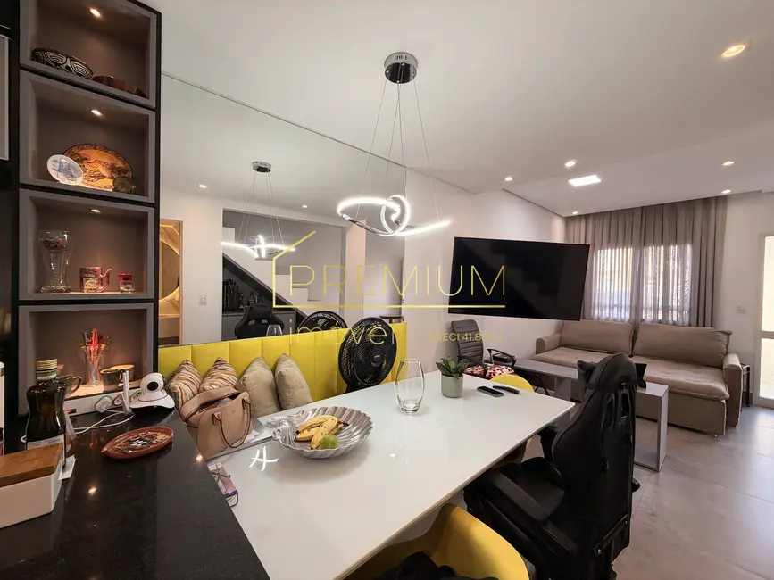 Foto 7 de Casa com 2 quartos à venda, 78m2 em Medeiros, Jundiai - SP