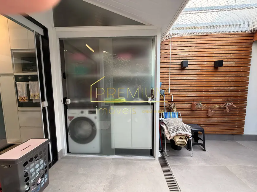 Foto 3 de Casa com 2 quartos à venda, 78m2 em Medeiros, Jundiai - SP