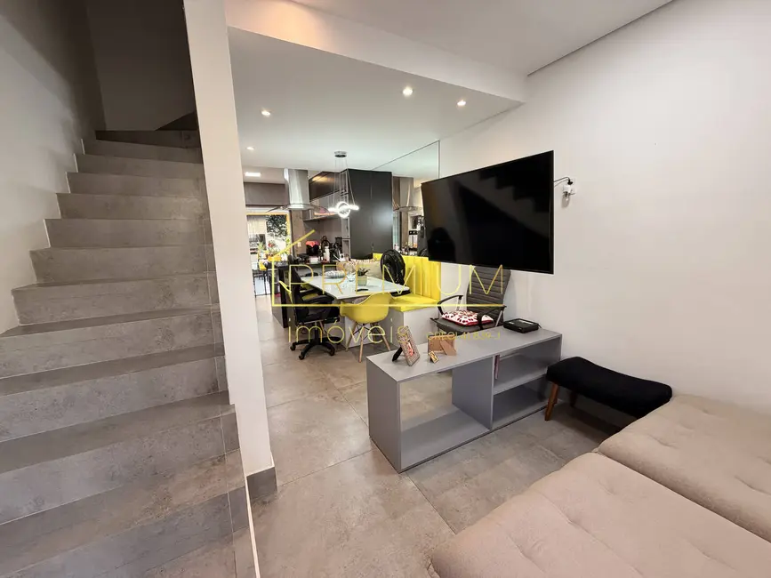 Foto 6 de Casa com 2 quartos à venda, 78m2 em Medeiros, Jundiai - SP