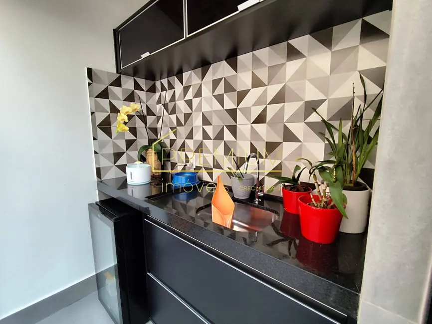 Foto 6 de Casa com 2 quartos à venda, 78m2 em Medeiros, Jundiai - SP