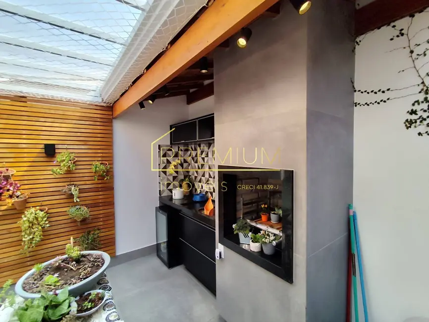 Foto 5 de Casa com 2 quartos à venda, 78m2 em Medeiros, Jundiai - SP