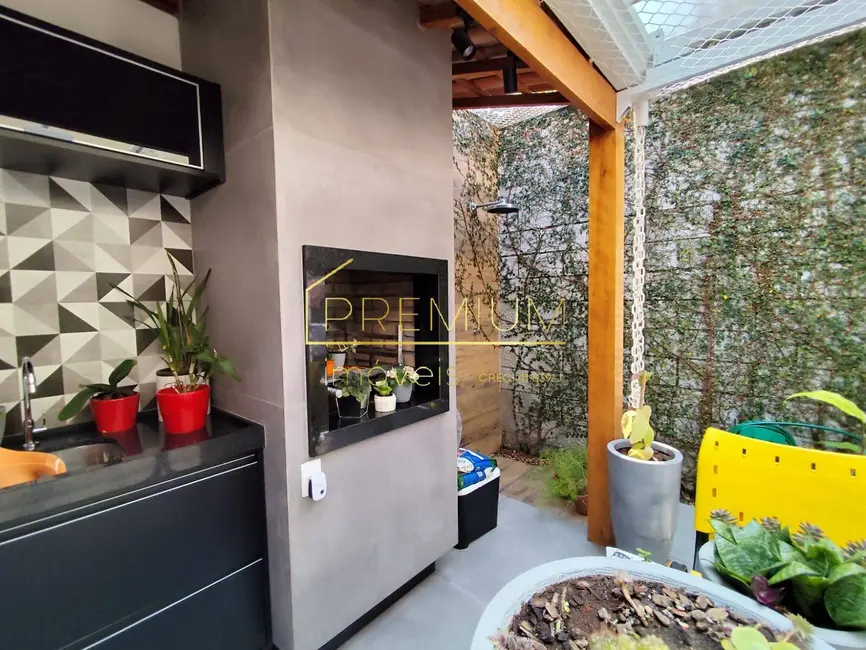 Foto 3 de Casa com 2 quartos à venda, 78m2 em Medeiros, Jundiai - SP