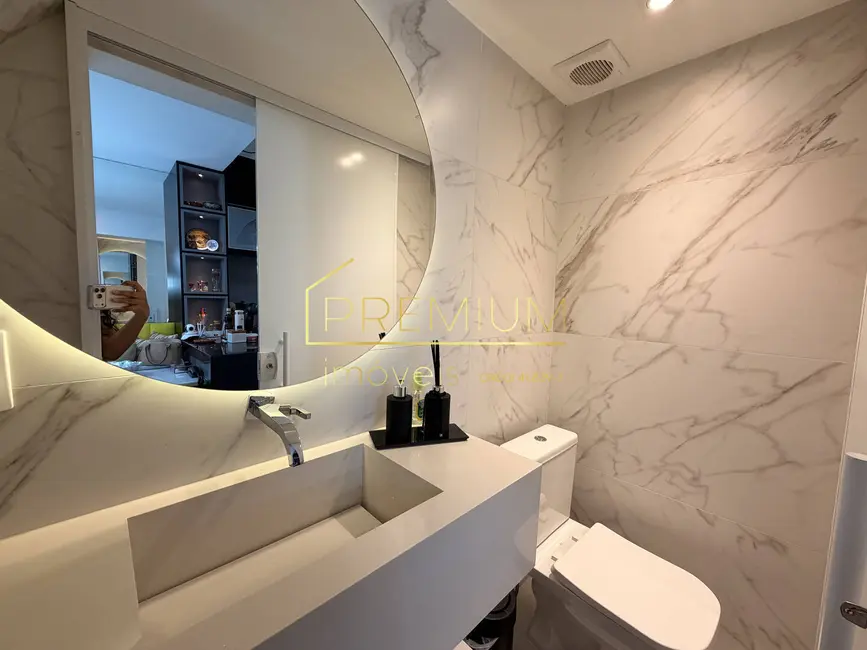 Foto 9 de Casa com 2 quartos à venda, 78m2 em Medeiros, Jundiai - SP