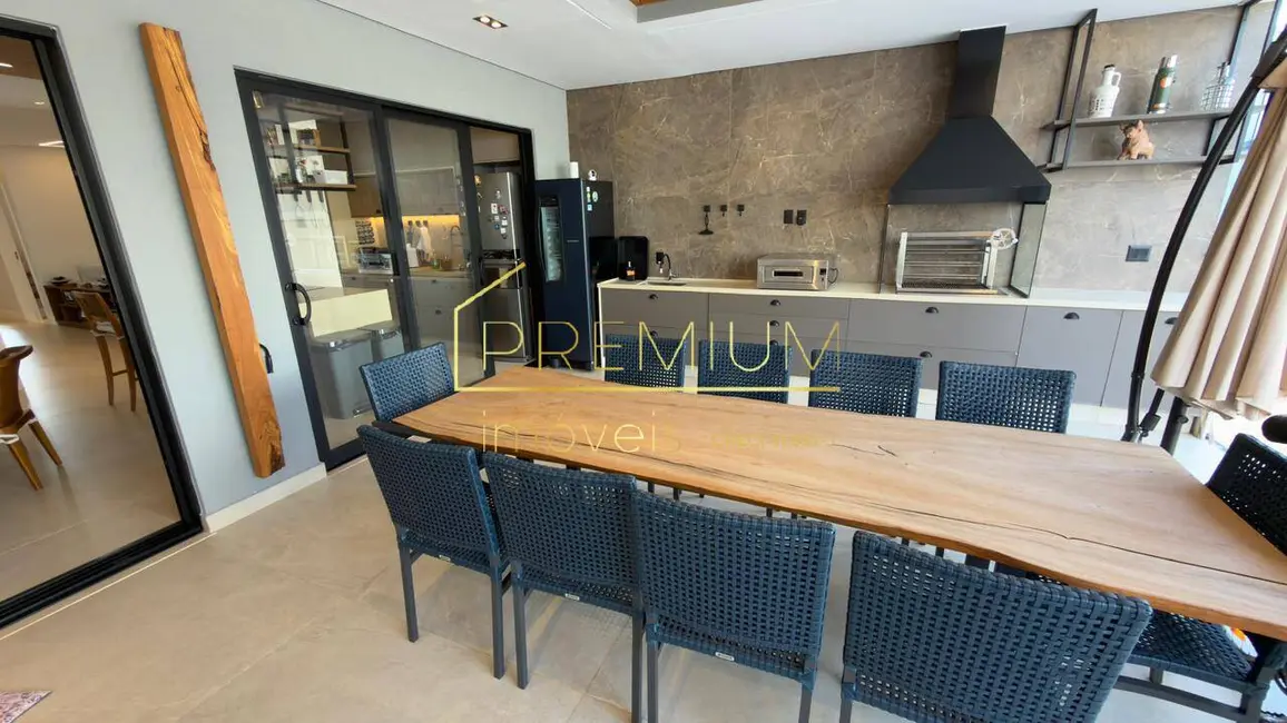 Foto 3 de Casa com 4 quartos à venda e para alugar, 340m2 em Jundiai - SP