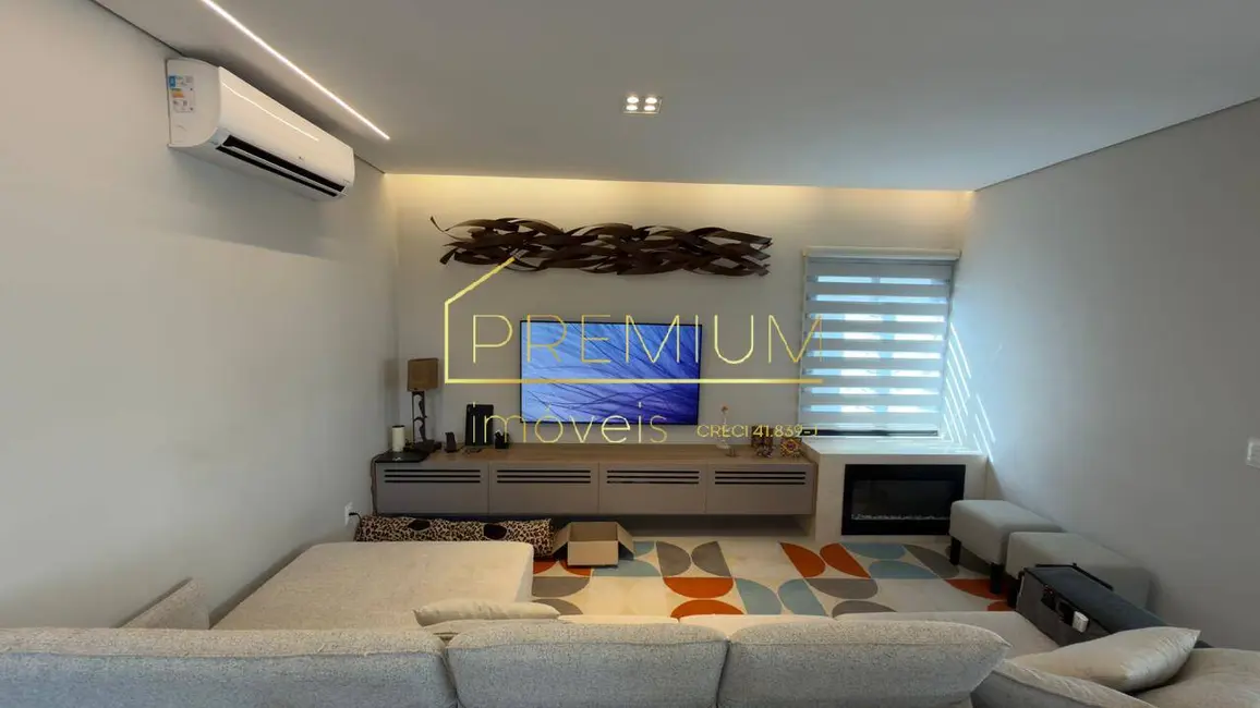 Foto 4 de Casa com 4 quartos à venda e para alugar, 340m2 em Jundiai - SP