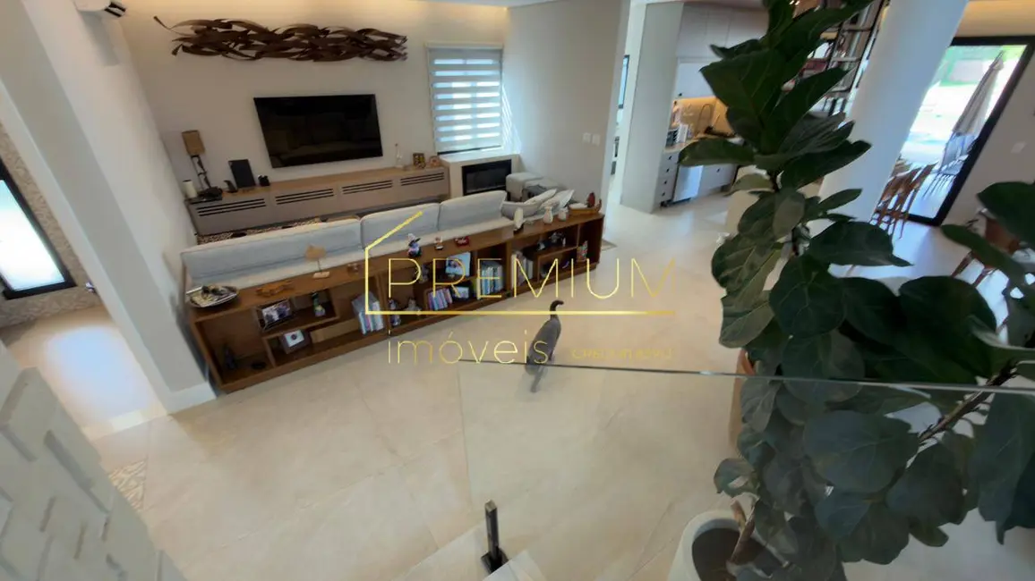 Foto 5 de Casa com 4 quartos à venda e para alugar, 340m2 em Jundiai - SP