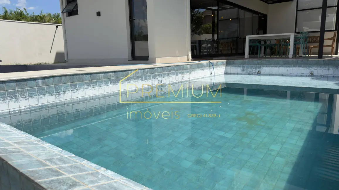 Foto 3 de Casa com 4 quartos à venda e para alugar, 288m2 em Jundiai - SP