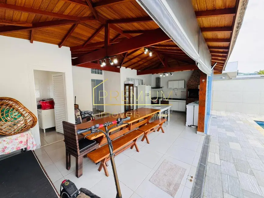 Foto 8 de Casa com 3 quartos à venda e para alugar, 235m2 em Jundiai - SP