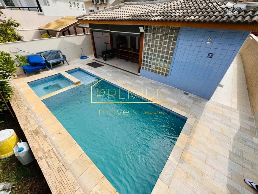 Foto 1 de Casa com 3 quartos à venda e para alugar, 235m2 em Jundiai - SP