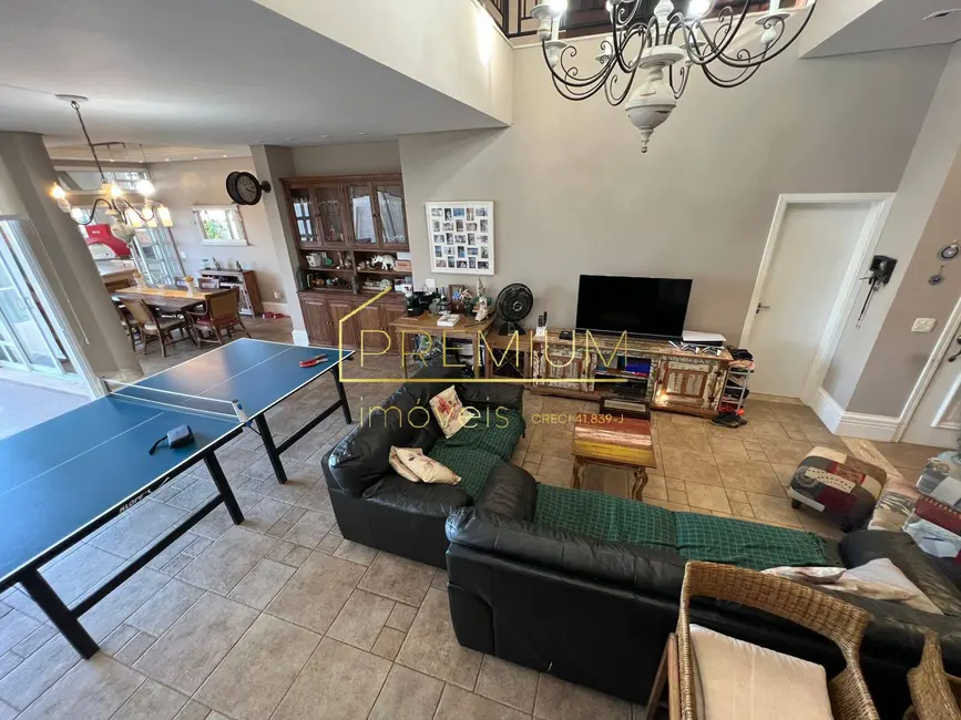 Foto 7 de Casa com 3 quartos à venda e para alugar, 322m2 em Jundiai - SP