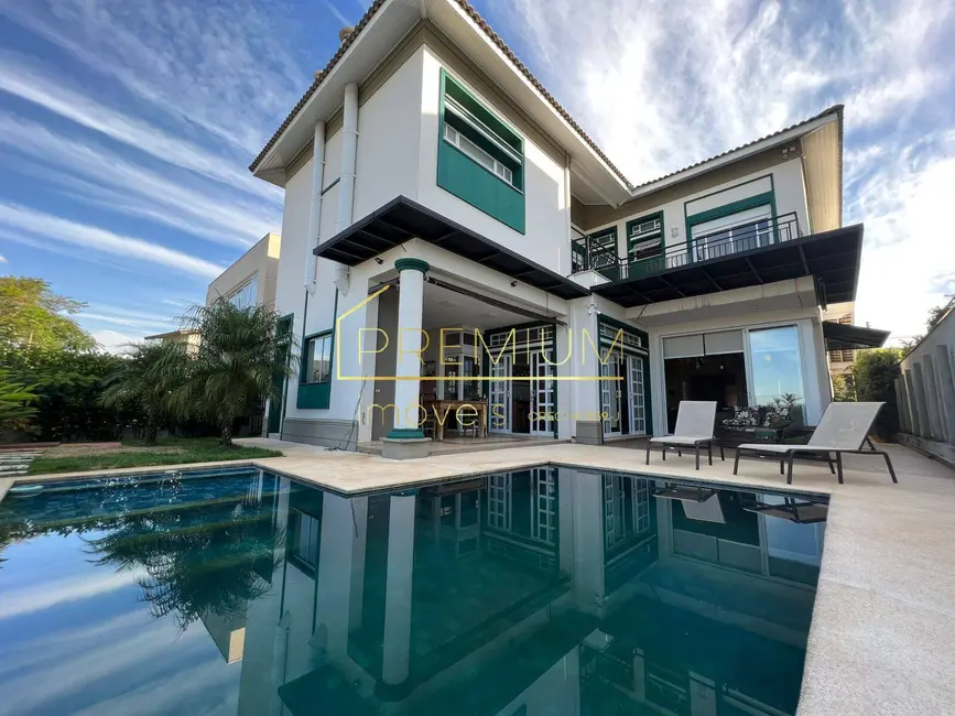 Foto 1 de Casa com 3 quartos à venda e para alugar, 322m2 em Jundiai - SP