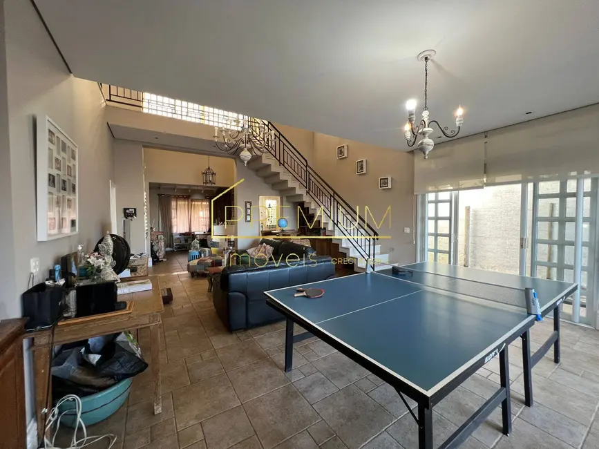 Foto 5 de Casa com 3 quartos à venda e para alugar, 322m2 em Jundiai - SP