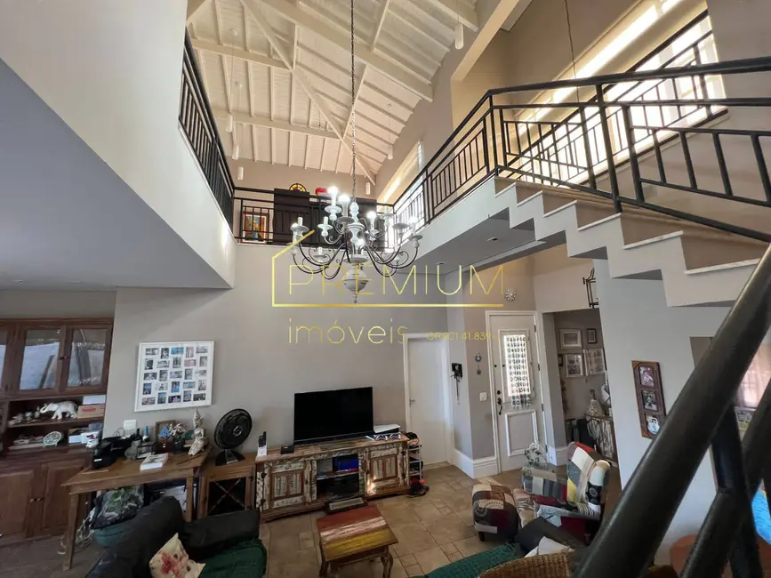 Foto 8 de Casa com 3 quartos à venda e para alugar, 322m2 em Jundiai - SP