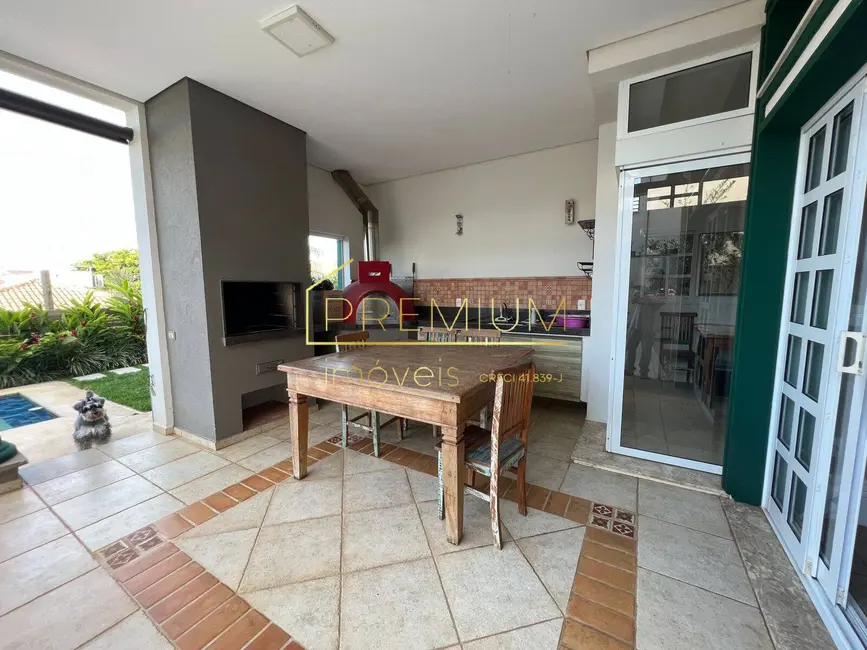 Foto 9 de Casa com 3 quartos à venda e para alugar, 322m2 em Jundiai - SP