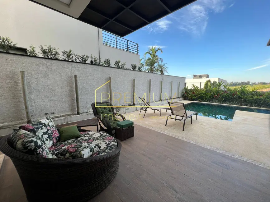 Foto 2 de Casa com 3 quartos à venda e para alugar, 322m2 em Jundiai - SP