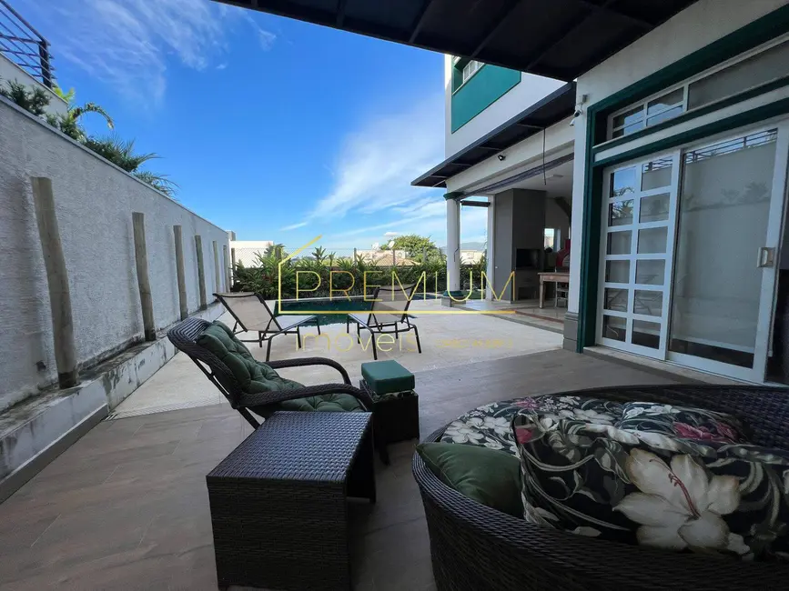 Foto 3 de Casa com 3 quartos à venda e para alugar, 322m2 em Jundiai - SP