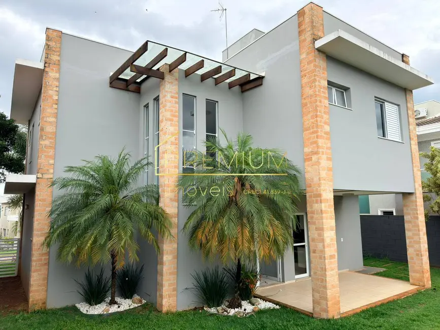 Foto 1 de Casa com 3 quartos à venda e para alugar, 200m2 em Jundiai - SP