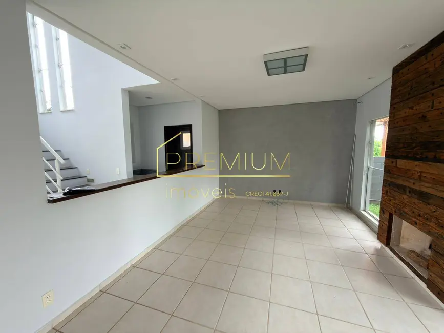 Foto 2 de Casa com 3 quartos à venda e para alugar, 200m2 em Jundiai - SP