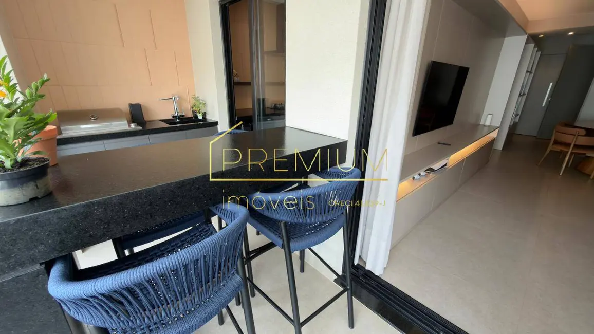 Foto 2 de Apartamento com 3 quartos à venda, 113m2 em Jardim Campos Elísios, Jundiai - SP