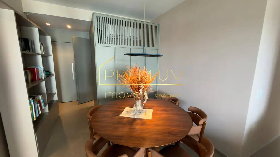 Foto 7 de Apartamento com 3 quartos à venda, 113m2 em Jardim Campos Elísios, Jundiai - SP