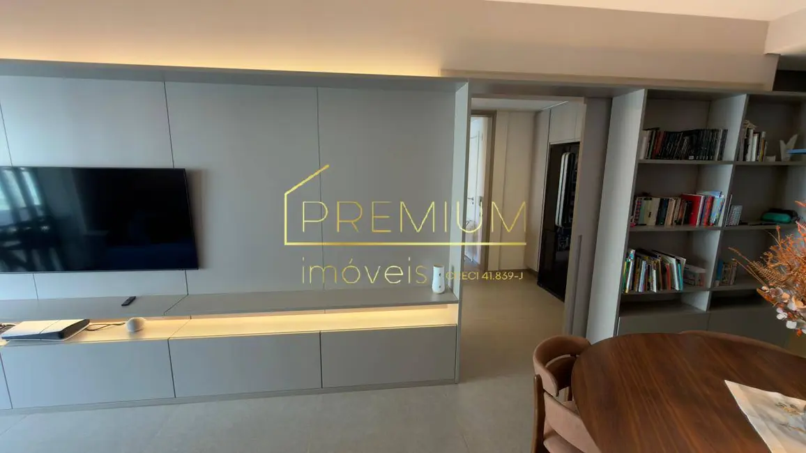 Foto 6 de Apartamento com 3 quartos à venda, 113m2 em Jardim Campos Elísios, Jundiai - SP