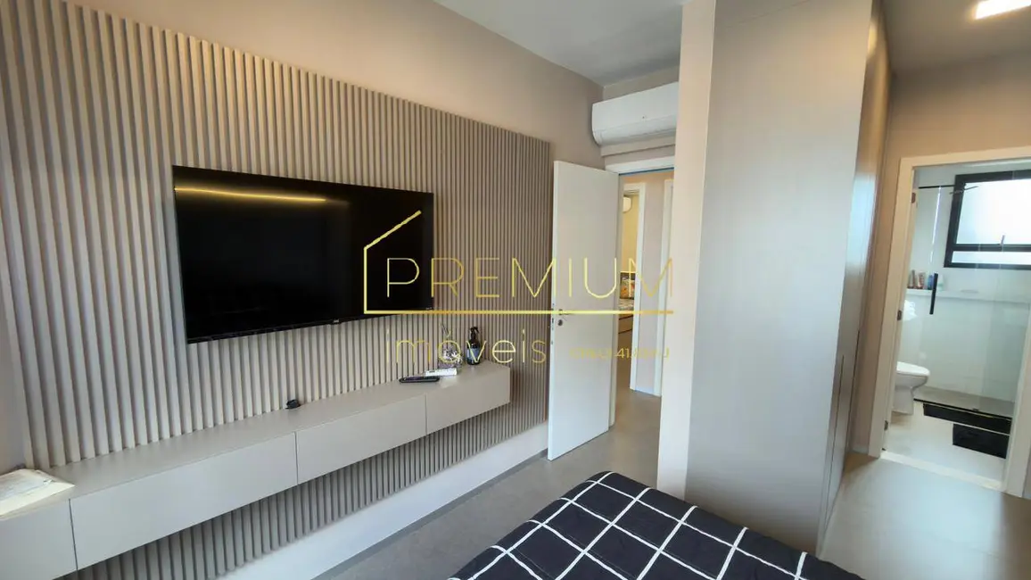 Foto 5 de Apartamento com 3 quartos à venda, 113m2 em Jardim Campos Elísios, Jundiai - SP