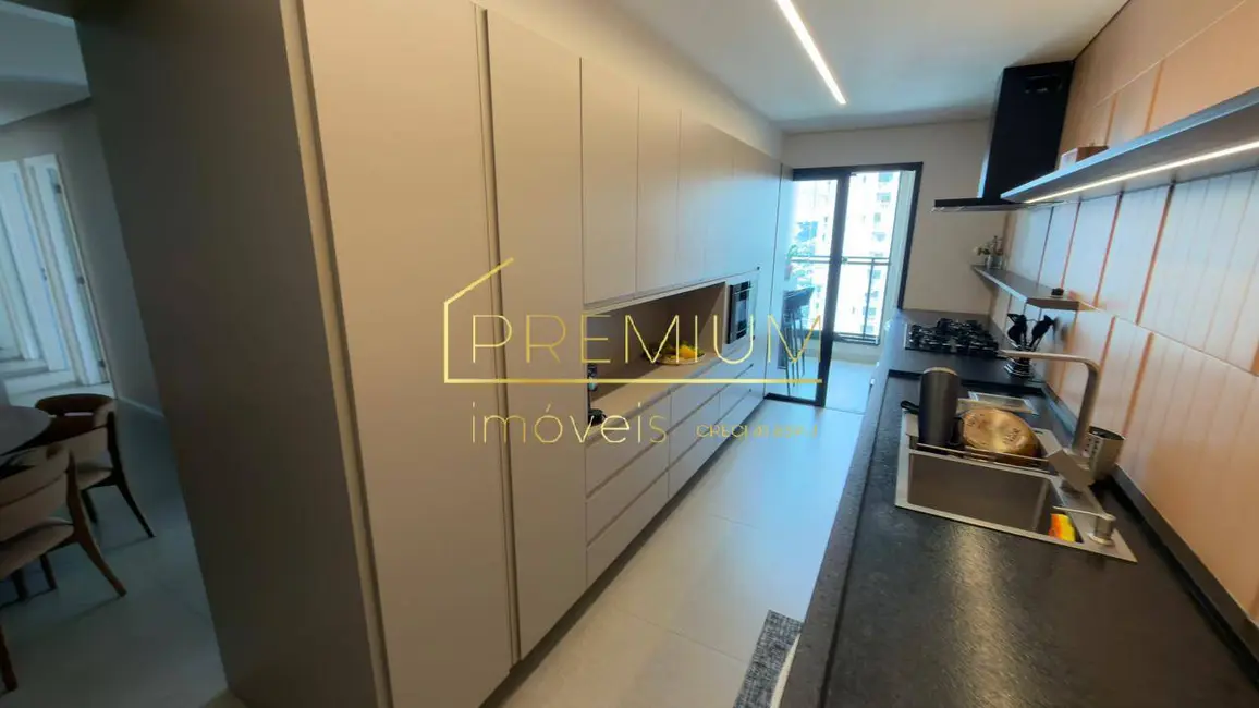 Foto 8 de Apartamento com 3 quartos à venda, 113m2 em Jardim Campos Elísios, Jundiai - SP