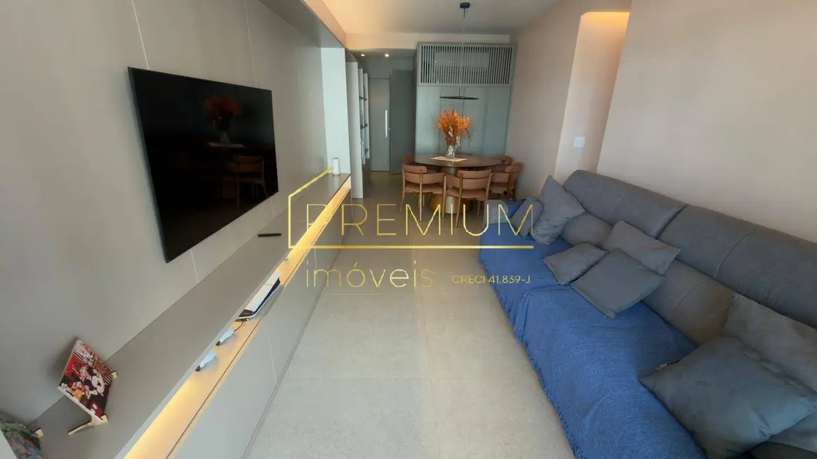 Foto 4 de Apartamento com 3 quartos à venda, 113m2 em Jardim Campos Elísios, Jundiai - SP