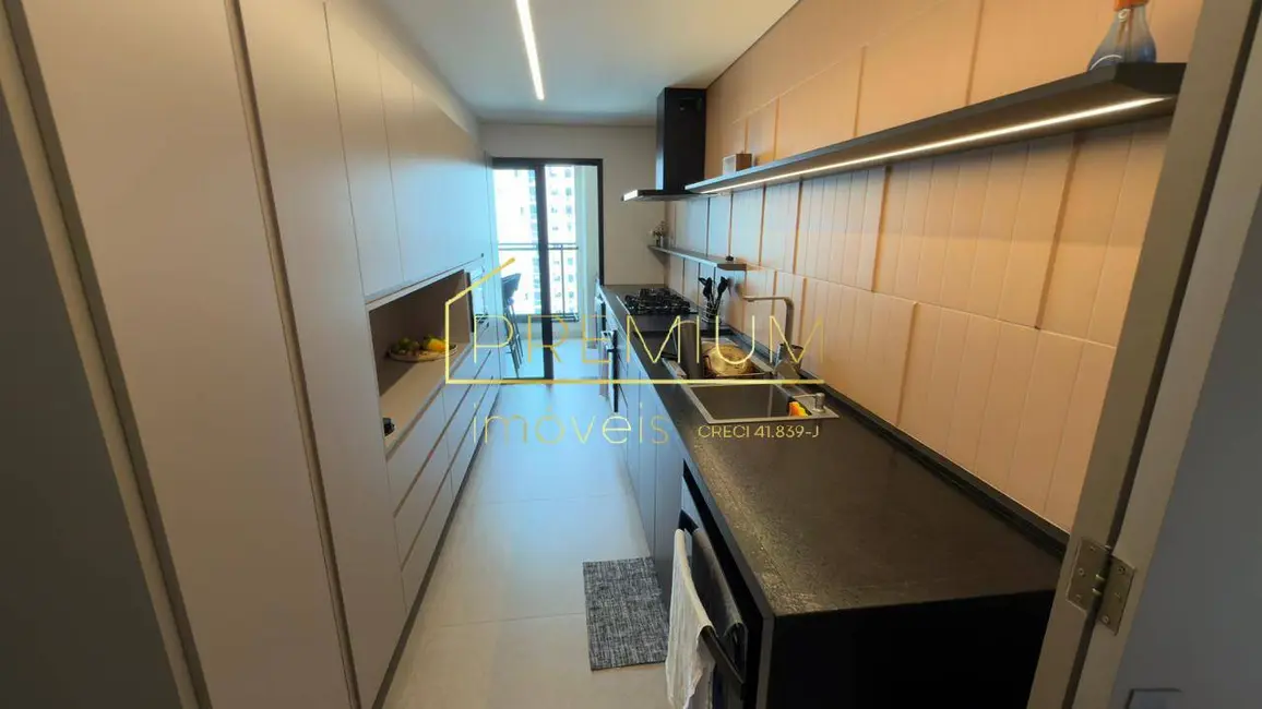 Foto 9 de Apartamento com 3 quartos à venda, 113m2 em Jardim Campos Elísios, Jundiai - SP