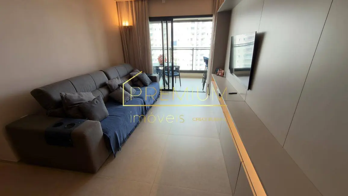 Foto 3 de Apartamento com 3 quartos à venda, 113m2 em Jardim Campos Elísios, Jundiai - SP