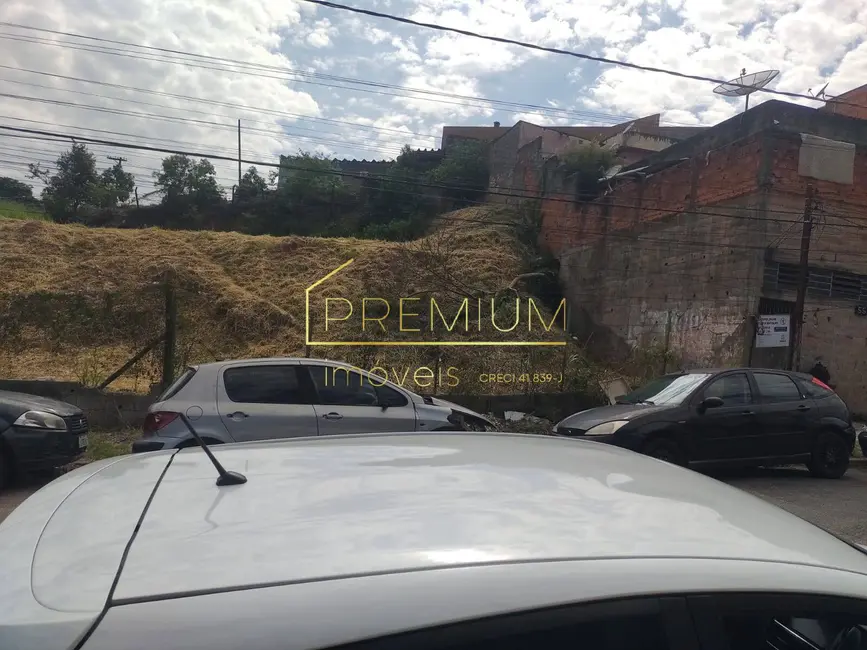 Foto 3 de Terreno / Lote à venda, 330m2 em Jundiai - SP