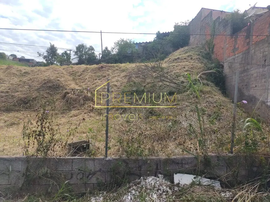 Foto 1 de Terreno / Lote à venda, 330m2 em Jundiai - SP