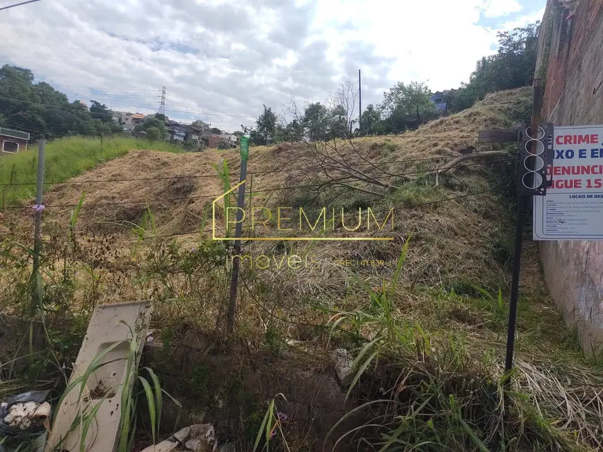 Foto 2 de Terreno / Lote à venda, 330m2 em Jundiai - SP