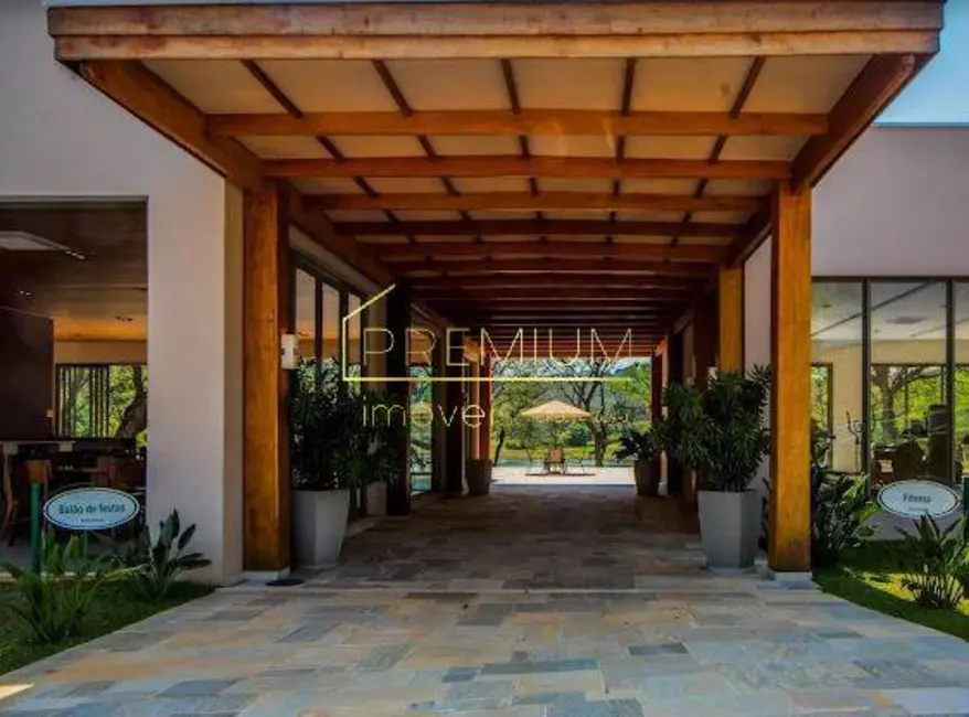 Foto 4 de Terreno / Lote à venda, 609m2 em Santa Cândida, Vinhedo - SP