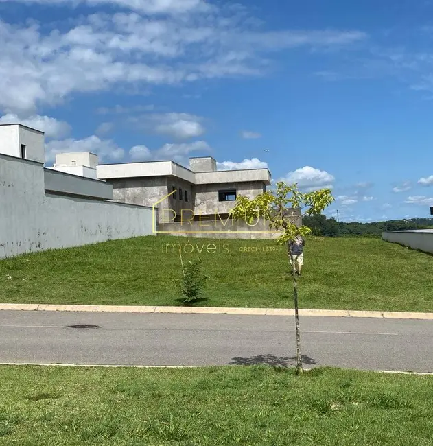 Foto 2 de Terreno / Lote à venda, 609m2 em Santa Cândida, Vinhedo - SP