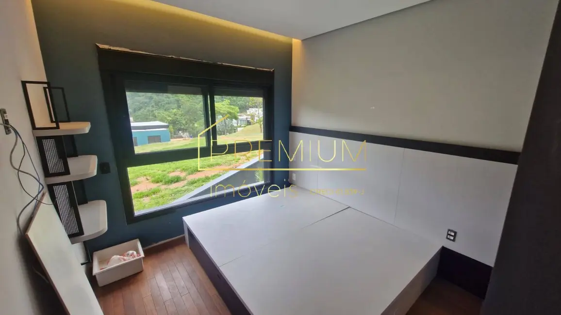 Casa com 6 quartos à venda, 460m2 em Itupeva - SP - imagem 8 Foto 8 de Casa com 6 quartos à venda, 460m2 em Itupeva - SP