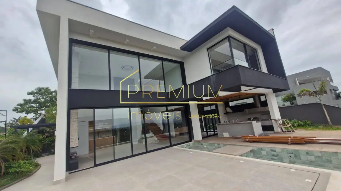 Casa com 6 quartos à venda, 460m2 em Itupeva - SP - imagem 1 Foto 1 de Casa com 6 quartos à venda, 460m2 em Itupeva - SP