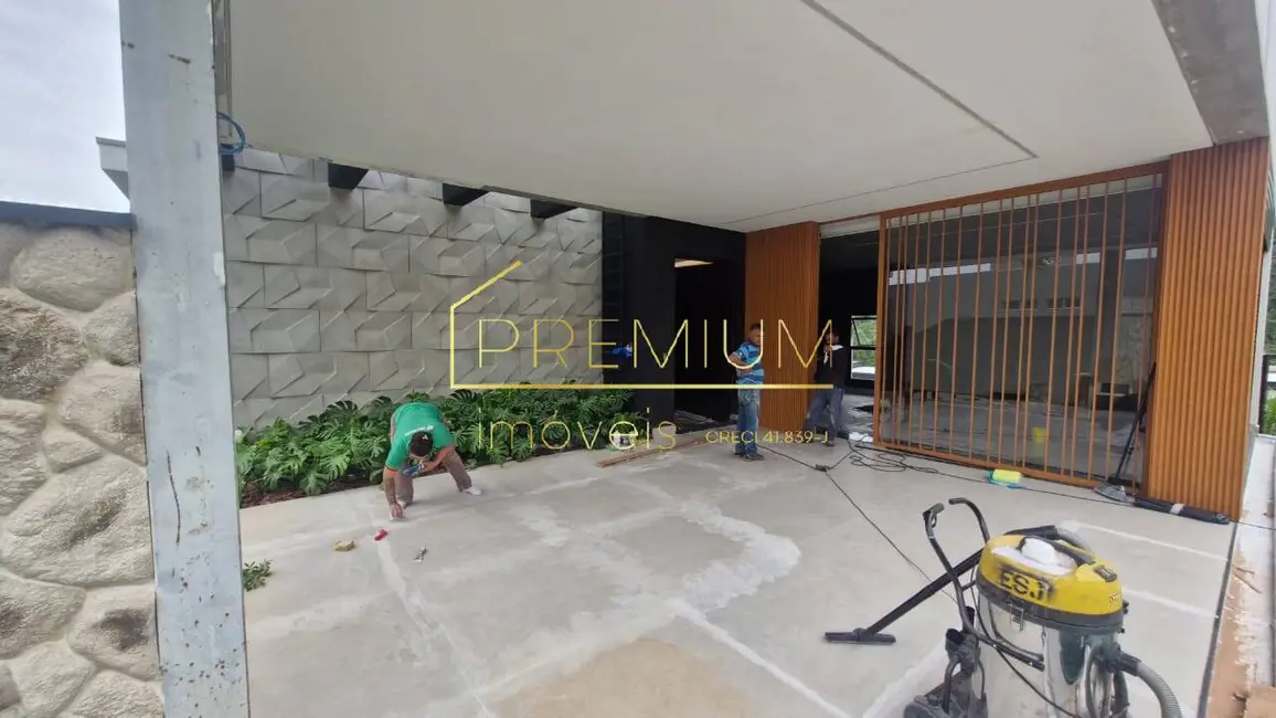 Casa com 6 quartos à venda, 460m2 em Itupeva - SP - imagem 7 Foto 7 de Casa com 6 quartos à venda, 460m2 em Itupeva - SP