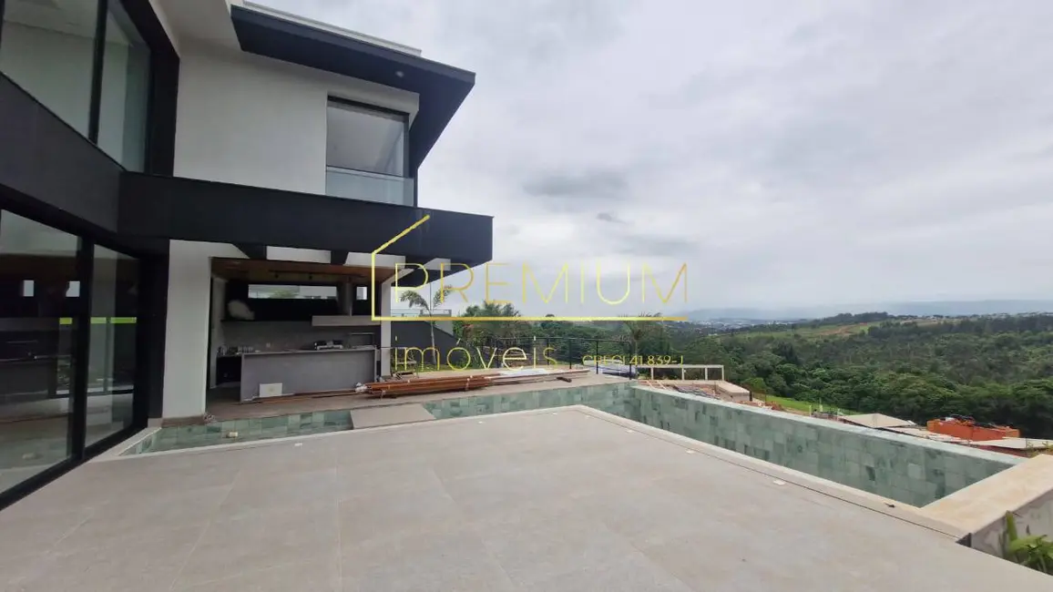 Casa com 6 quartos à venda, 460m2 em Itupeva - SP - imagem 2 Foto 2 de Casa com 6 quartos à venda, 460m2 em Itupeva - SP