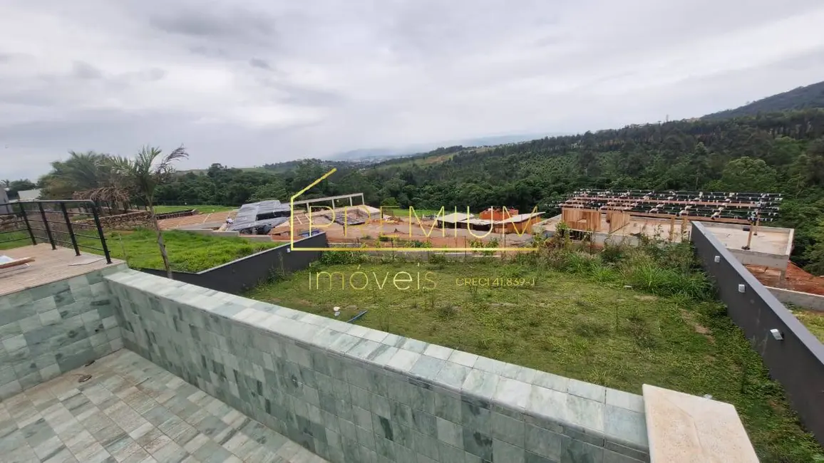 Casa com 6 quartos à venda, 460m2 em Itupeva - SP - imagem 3 Foto 3 de Casa com 6 quartos à venda, 460m2 em Itupeva - SP