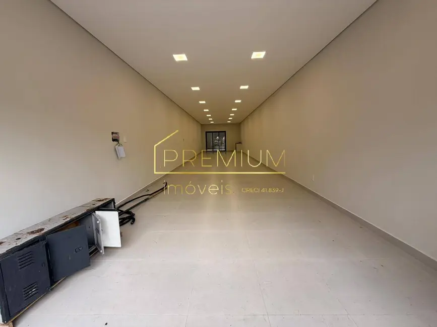 Foto 1 de Sala Comercial para alugar, 85m2 em Jardim Trevo, Jundiai - SP