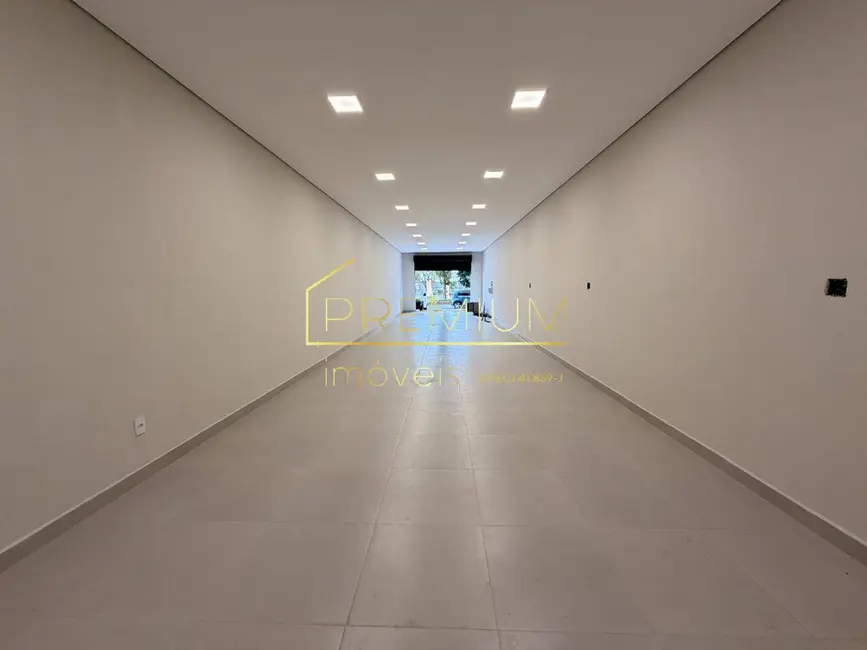 Foto 2 de Sala Comercial para alugar, 85m2 em Jardim Trevo, Jundiai - SP