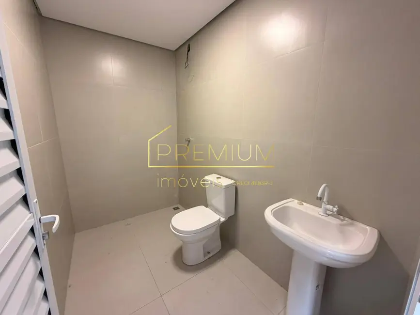 Foto 7 de Sala Comercial para alugar, 85m2 em Jardim Trevo, Jundiai - SP