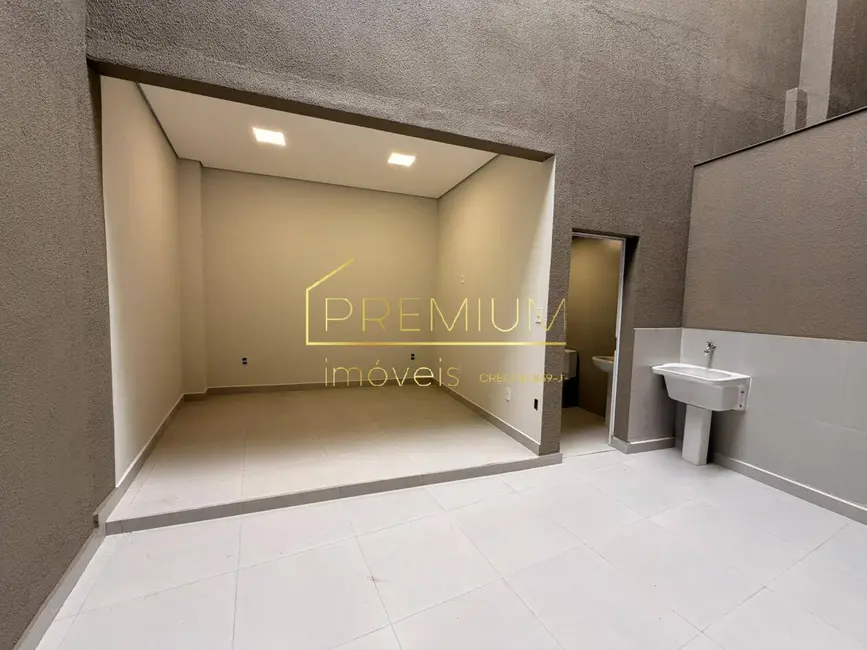 Foto 5 de Sala Comercial para alugar, 85m2 em Jardim Trevo, Jundiai - SP