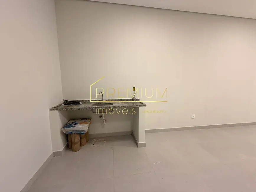 Foto 4 de Sala Comercial para alugar, 85m2 em Jardim Trevo, Jundiai - SP